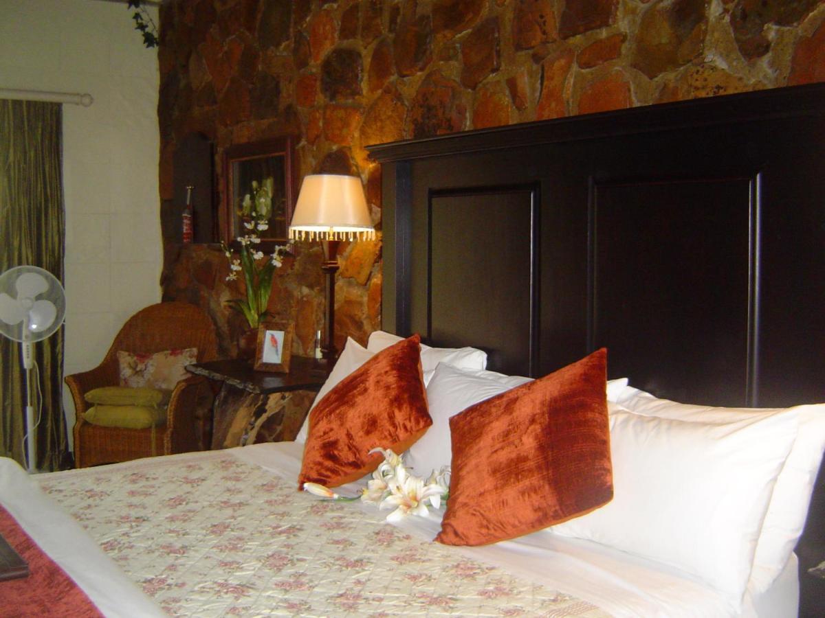 Forest Creek Lodge & Spa Дюлстром Екстер'єр фото