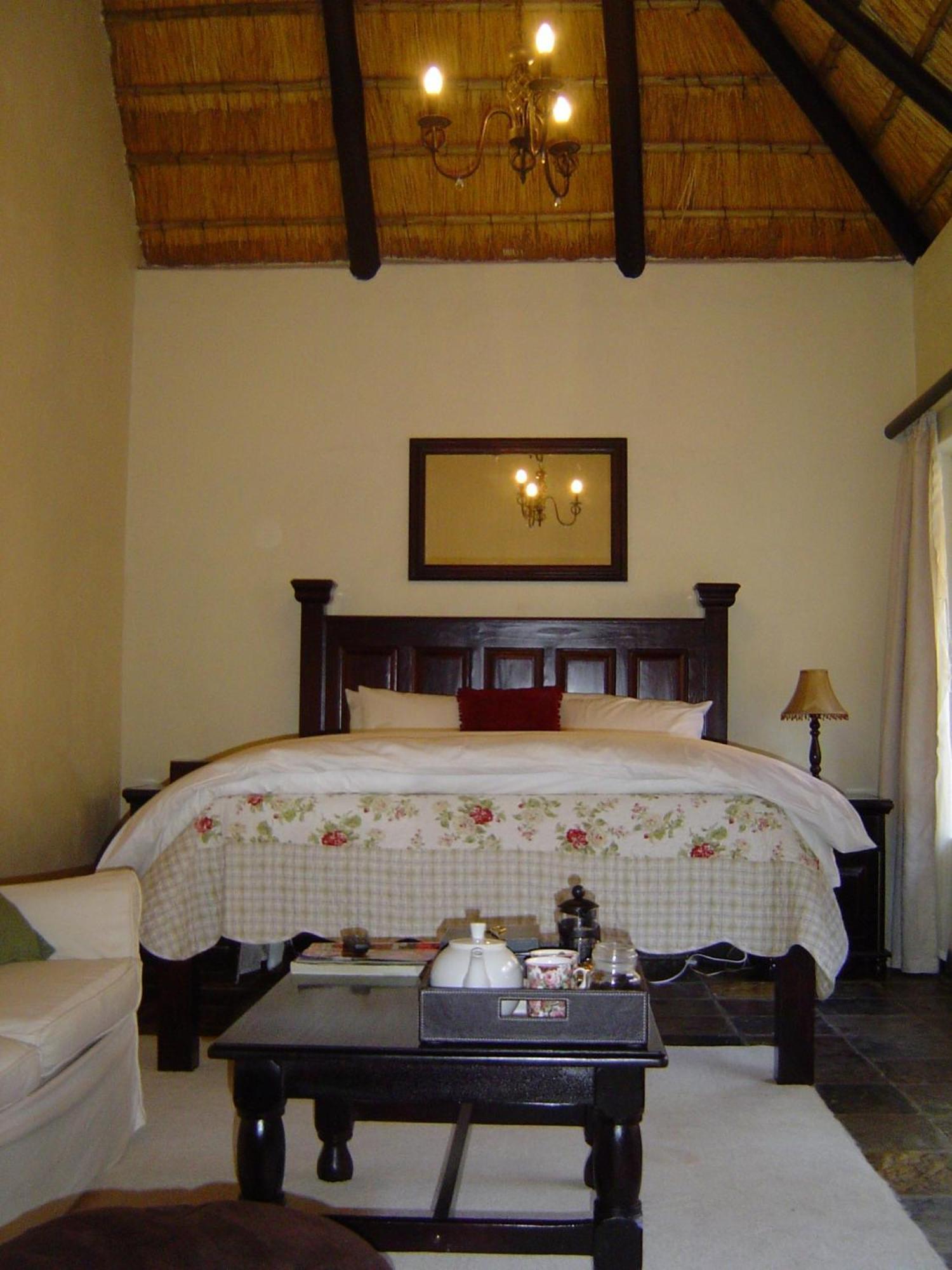 Forest Creek Lodge & Spa Дюлстром Номер фото
