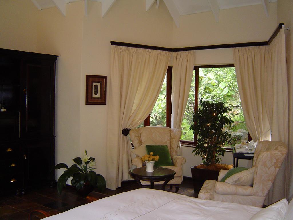 Forest Creek Lodge & Spa Дюлстром Екстер'єр фото