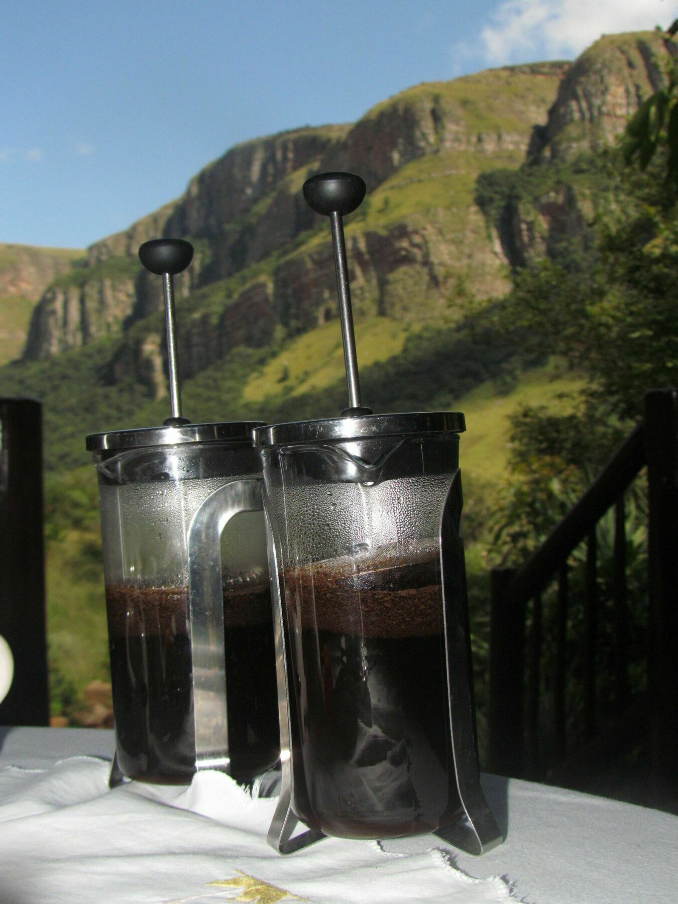 Forest Creek Lodge & Spa Дюлстром Екстер'єр фото